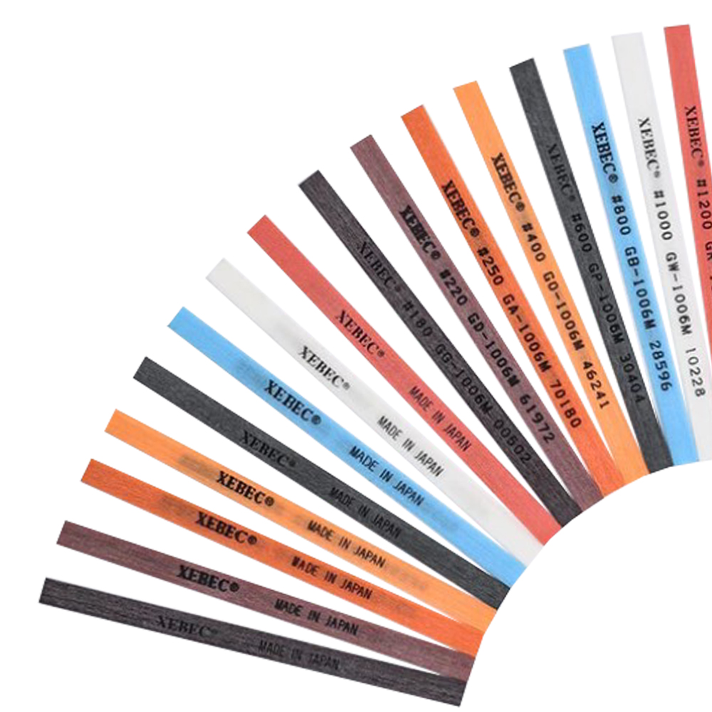 ĐÁ MÀI XEBEC dòng G